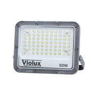 Прожектор LED Violux CARBON 50W 5000K 6000lm IP65 ( 400162 )