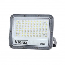 Прожектор LED Violux CARBON 50W 5000K 6000lm IP65 ( 400162 )
