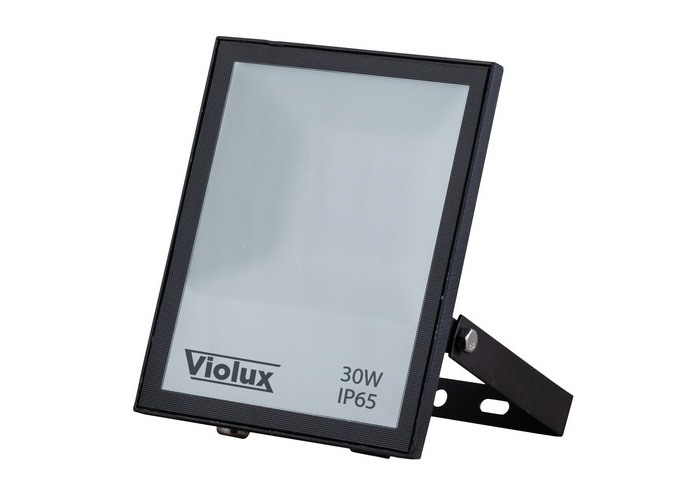 Прожектор LED Violux NORD 30W SMD 6000K 2550lm IP65 ( 400022 )