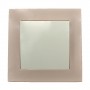 Рамка ELBI VEGA Colorline латте 1-на (510-014110-271)