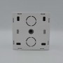 Розетка Nilson Themis біла комп'ютерна  CAT5e RJ45 ( 26111044 )