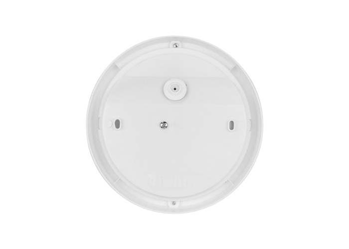 Світильник LED Violux ДББ ATOM UA MW sensor білий 12W 5000K IP54 картон ( 253361 )
