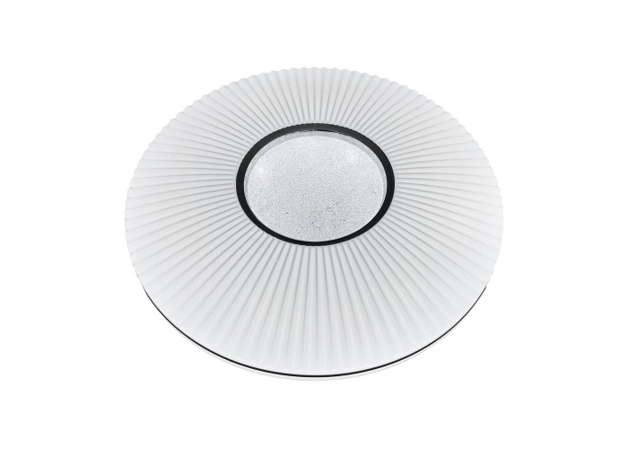 Світильник LED smart COSMO+пульт 60W 3000-6000K IP20 ( 220235 )