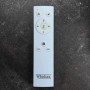 Світильник LED smart HIWAY+пульт квадрат 110W 3000-5000K IP20 білий ( 220815 )