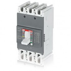 Автоматичний вимикач ABB A1B 63A FORMULA 3P FF ( 1SDA068769R1 )
