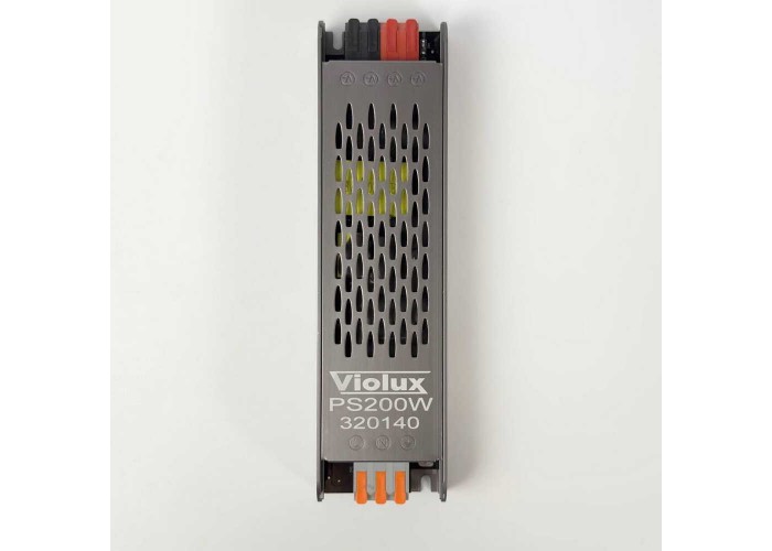Блок живлення зовнішній PS 200W 220AC 48V DC для UST Violux ( 320140 )