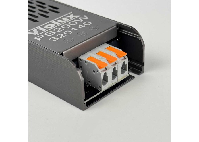 Блок живлення зовнішній PS 200W 220AC 48V DC для UST Violux ( 320140 )