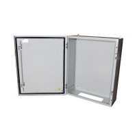 Бокс монтажний BW-10.12.3 IP54 Білмакс ( Б00051260 )