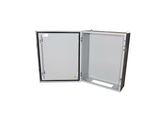 Бокс монтажний BW-10.12.3 IP54 Білмакс ( Б00051260 )