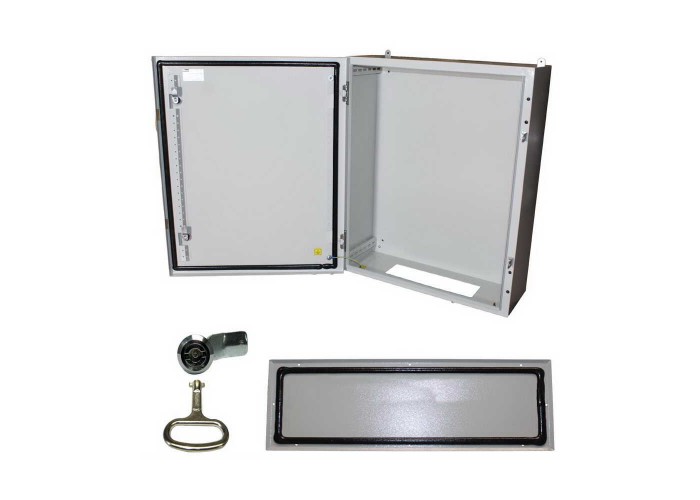 Бокс монтажний BW-10.12.3 IP54 Білмакс ( Б00051260 )