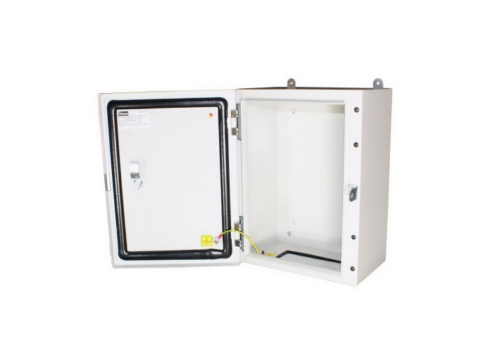 Бокс монтажний BW-3.5.2 IP54 Білмакс ( Б00051079 )