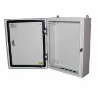 Бокс монтажний BW 700х1000х300 без панелі IP54 Білмакс ( Б00058526 )