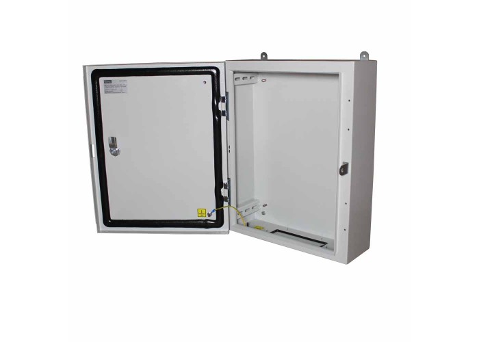 Бокс монтажний BW 700х1000х300 без панелі IP54 Білмакс ( Б00058526 )