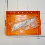 Бокс пластиковий NILSON quantum на 12 модулів внутрішній ( 32661012 )