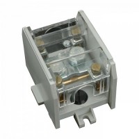 Клемна колодка SEZ E 4027 1x95/35 (E.4027)