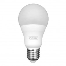 Лампа світлодіодна BASIS A65 15W E27 4000K Violux ( 821460 )