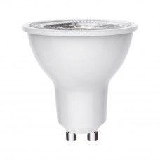 Лампа світлодіодна QUANTUM MR16 8W GU10 38° 6400K Violux ( 812242 )