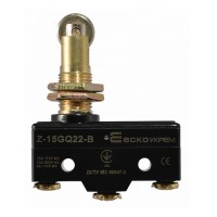 Кінцевий міні-вимикач Аско-Укрем Z-15GQ22-B (A0050040001)