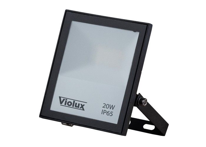 Прожектор LED Violux NORD 20W SMD 6000K 1700lm IP65 ( 400012 )