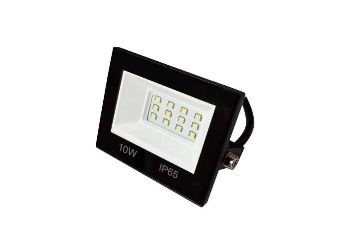 Прожектор LED Violux RAY 10W SMD 6000K 900lm IP65 ( 420142 )