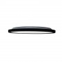 Світильник LED Violux ДББ MILLENNIUM BL 38W 4200K IP20 круг чорний ( 361238 )