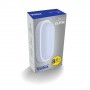 Світильник LED Violux НББ ELIPSE 8W 5000K IP54  ( 240051 )