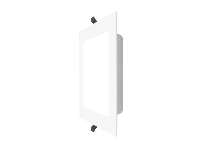 Світильник LED даунлайт Violux FRAME 15W 4200K квадрат IP20 ( 121200 )