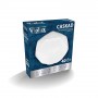 Світильник LED smart CASKAD 40W 3000-6000K IP20 ( 210163 )
