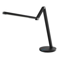 Світильник настільний LED PARKER 8W чорний Violux ( 530102​ )