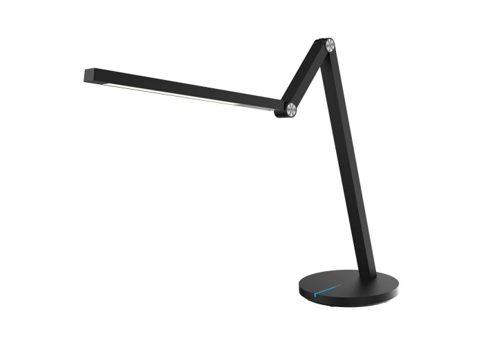 Світильник настільний LED PARKER 8W чорний Violux ( 530102​ )