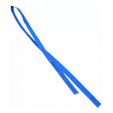Термоусаджувальна трубка Аско-Укрем Ø10,0/5,0 синя 1м (A0150040336)