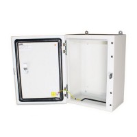 Бокс монтажний BW-4.5.2,2 IP54 Білмакс ( Б00051285 )