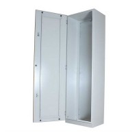 Бокс монтажний БМН-120 з панеллю IP31 ( Б00047935 )