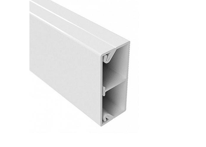 Короб ДКС 40/2x17х2000 ТМС ( 00305 )