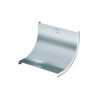 Кришка кута CS 90 внутрішня вертикальна 50 ДКС ( 38200 )