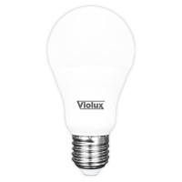 Лампа світлодіодна BASIS A65 18W E27 6400K Violux ( 821482 )