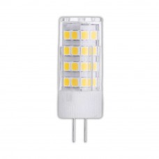 Лампа світлодіодна QUANTUM Capsule ceramic G4 5W 4000K Violux ( 816400 )