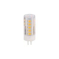 Лампа світлодіодна QUANTUM Capsule ceramic G4 5W 4500K Violux ( 816450 )