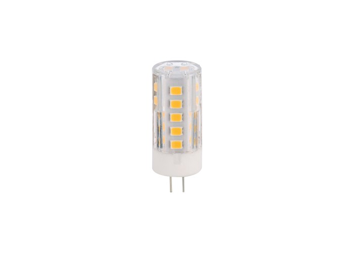 Лампа світлодіодна QUANTUM Capsule ceramic G4 5W 4500K Violux ( 816450 )