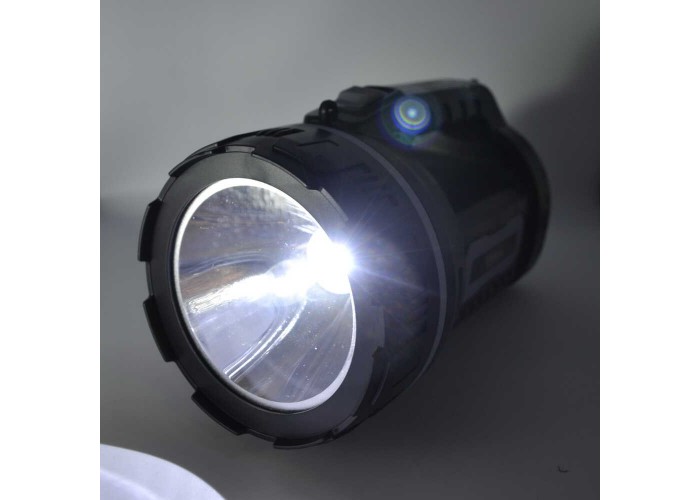 Ліхтарик SCOUT LED 5W 325Lm 15 год. Violux ( 360201 )