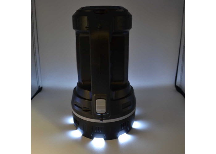 Ліхтарик SCOUT LED 5W 325Lm 15 год. Violux ( 360201 )