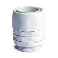 Муфта d12 труба армована-коробка IP65 ДКС ( 55112 )