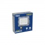 Прожектор LED Violux CARBON-S 20W 5000K 2000lm IP65 з датчиком ( 400212 )