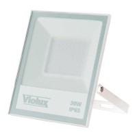 Прожектор LED Violux NORD білий 30W SMD 6000K 2550lm IP65 ( 400102 )