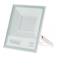 Прожектор LED Violux NORD білий 30W SMD 6000K 2550lm IP65 ( 400102 )