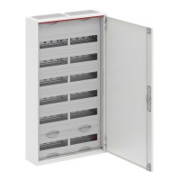 Розподільчий щит ABB CA26V на 144 модулі навісний ( 2CPX052187R9999 )