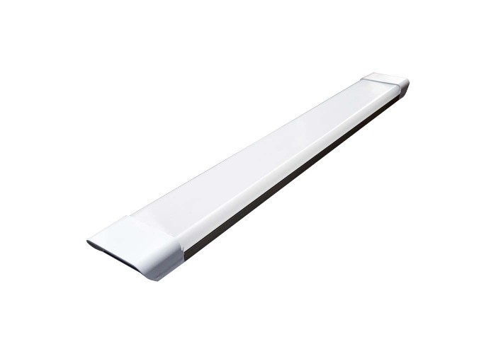 Світильник LED PITON 54W 4500K IP20 ( 300092 )