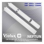 Світильник LED Violux NEPTUN 50W 5000K IP65 ( 340172 )