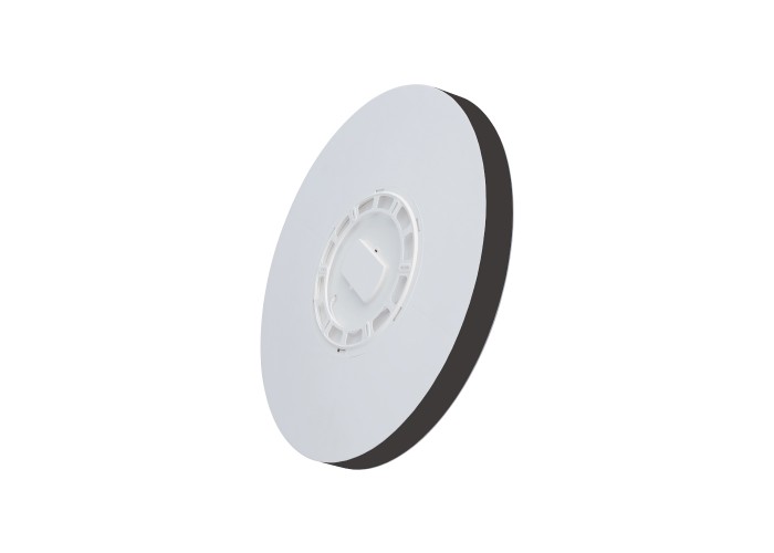 Світильник LED Violux ORIENT 38W 3000-6500K ІР40 круг чорний ( 351236 )