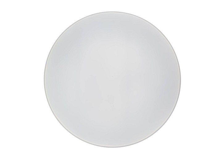 Світильник LED Violux ORIENT 38W 3000-6500K ІР40 круг чорний ( 351236 )